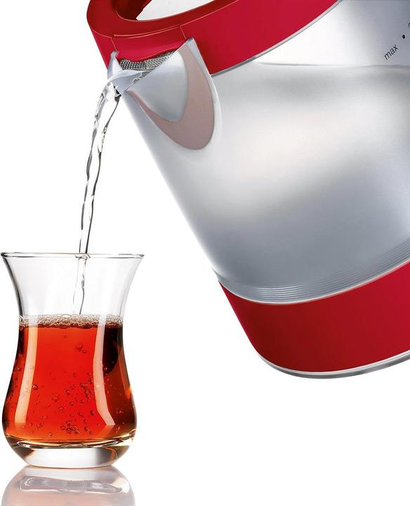 Actual product image Bosch Hausgeräte Tea Maker (2 l)