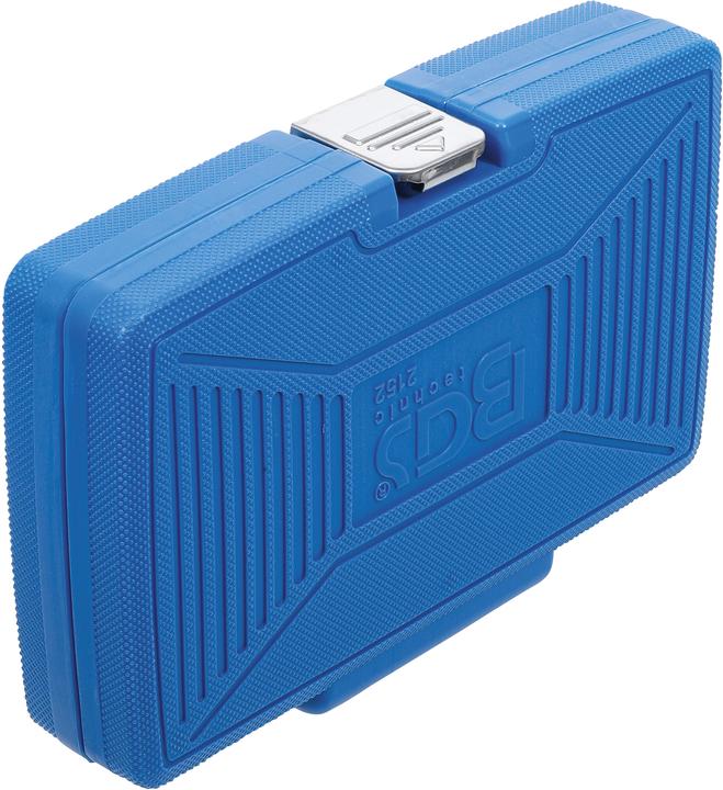 Immagine prodotto BGS Gioco di ingranaggi Gear Lock | 12,5 mm (1/2") | 19 pezzi