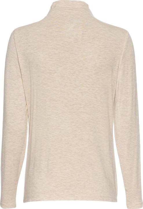 Produktbild Camel Active Langarmshirt mit Rollkragen (M)