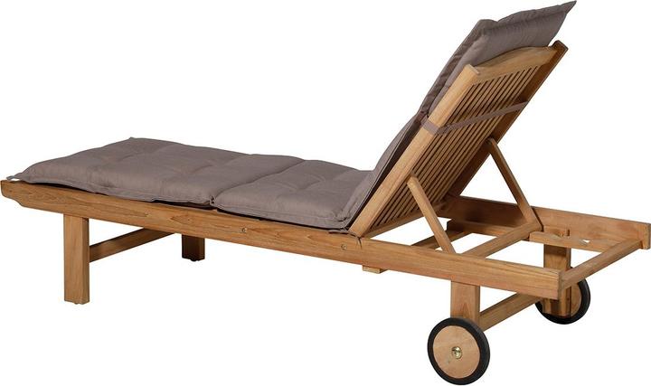 Produktbild Casativo Liegen-Auflage by Madison