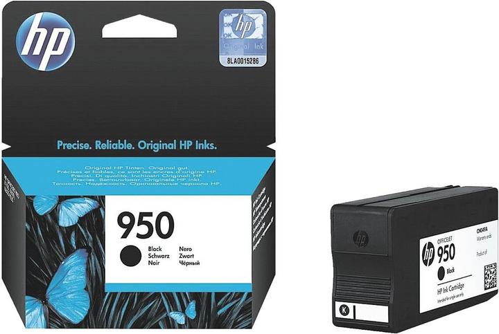 Productafbeelding HP 950 (BK)