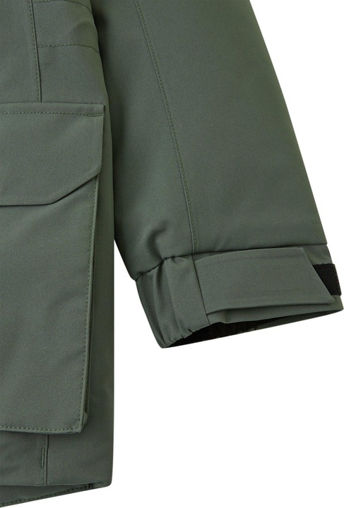 Produktbild Reima tec Kinder Winterjacke Ajaton Thyme (164)