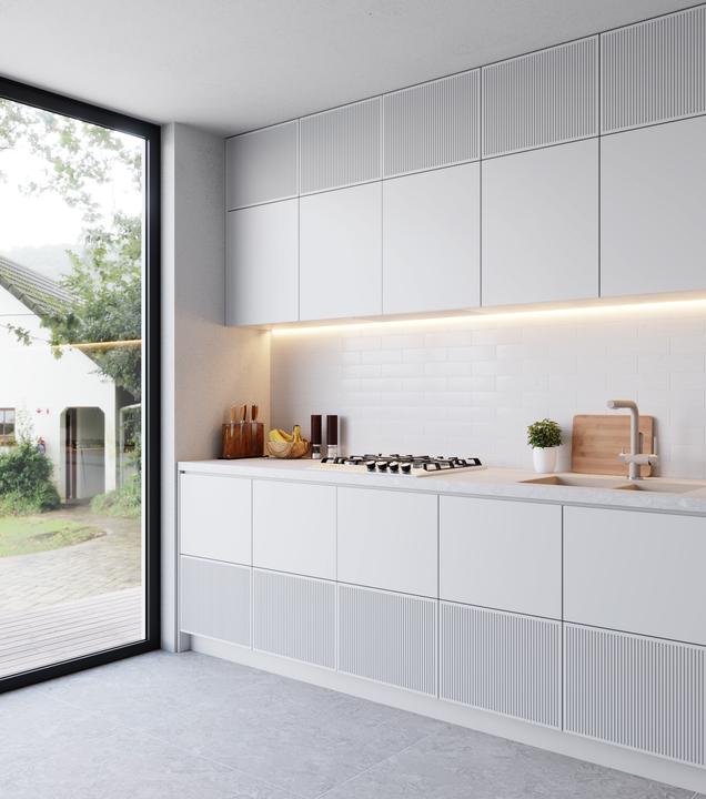 Produktbild Nordlux Led Strip LED 3-Meter 3000K warmweiss IP44 2210359901 (Warmweiss, 300 cm)