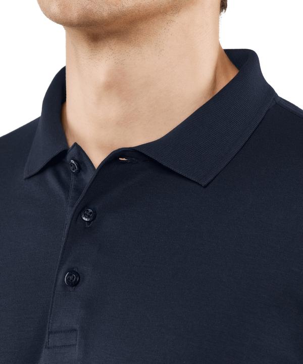 Produktbild Falke BA Polo Shirt LS m (XXL)