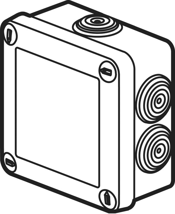 Produktbild Legrand Plexo-Box