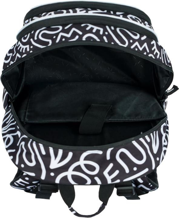 Actual product image Baagl 5-teiliges Schulrucksack-Set