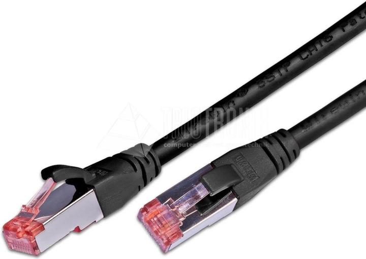 Image du produit Wirewin Câble de réseau (S/FTP, CAT6, 1.50 m)