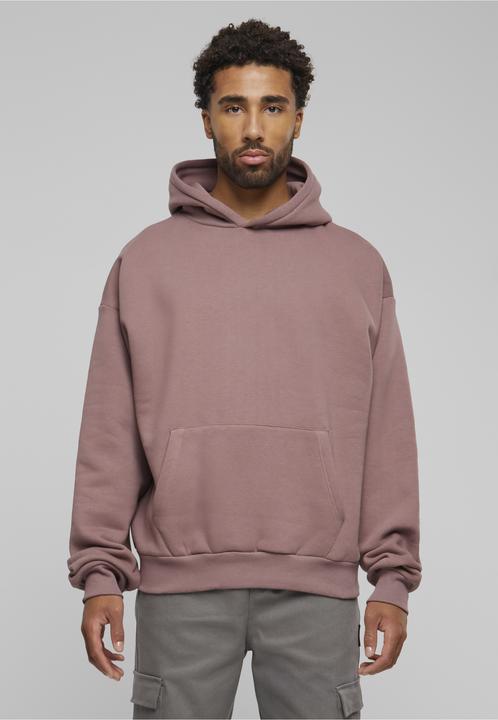 Produktbild Prohibited Oversized Hoodie - 126623 (L)