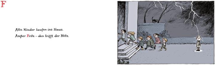 Actual product image Alle Kinder-Mini-Ausgabe (German, Martin Schmitz-Cool, 2013)