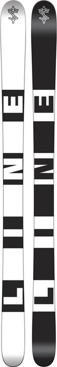 Produktbild Line Ski Gizmo 2016 (131 cm, Ohne Bindung)