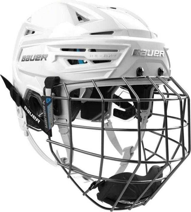 Actual product image Bauer 155 Combo Hockeyhelm (M)