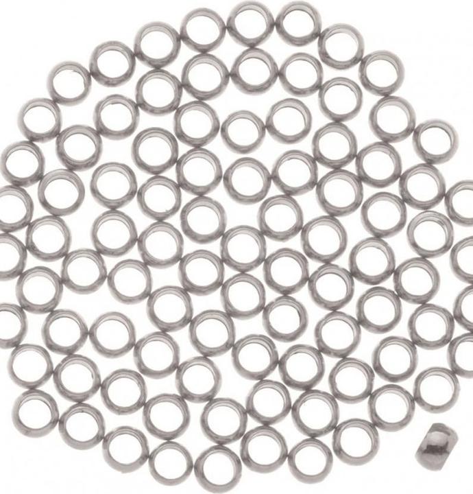 Image du produit Glorex Perles à écraser env. 1000pcs