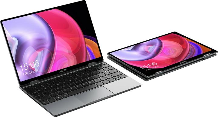 Produktbild Chuwi MiniBook X 2023 (10.51", Intel Celeron N5100, 12 GB, 512 GB, Eng. Int.)