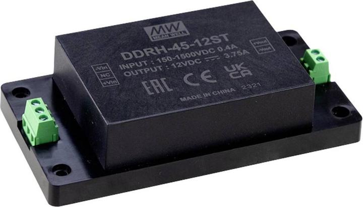 Actual product image Mean Well DC/DC-Wandler-Baustein