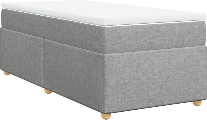 Image du produit vidaXL Boxspringbett (90 x 200 cm)