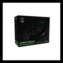 Actual product image Qware Xbox Deluxe Stereo Headset