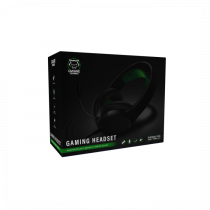 Qware Xbox Deluxe Stereo Headset
