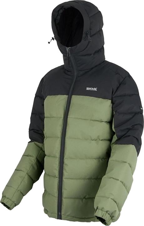 Produktbild Regatta Aldthorn Steppjacke (XL)