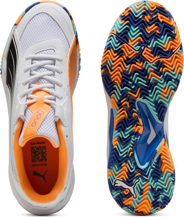 Actual product image Puma NOVA Court (45)