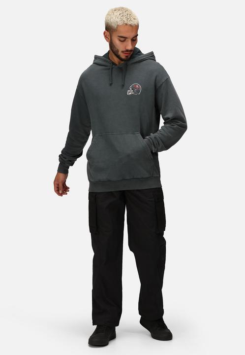 Actual product image Recovered Nfl Buccs College Hooded (M)