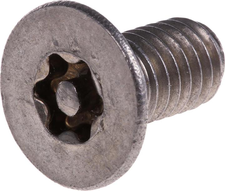 Image du produit RS PRO Vis TORX-BO A2 M6x12mm