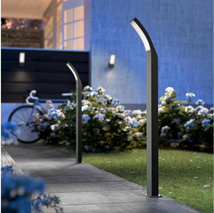 Productafbeelding Philips Schijnwerper padverlichting (1200 lm, IP44)