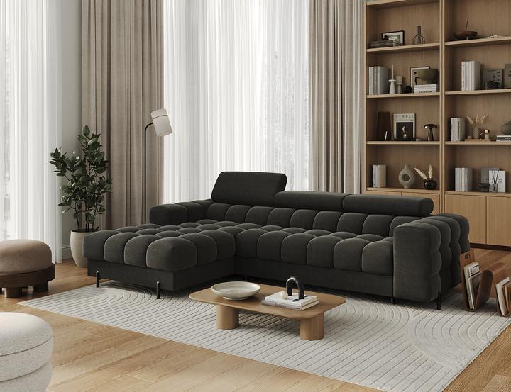 Produktbild ELTAP Felro (3-Sitzer, Ecksofa)