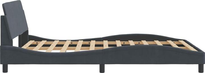 Produktbild vidaXL Bettgestell (140 x 200 cm)
