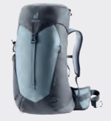 Actual product image Deuter AC Lite 22 (22 l)