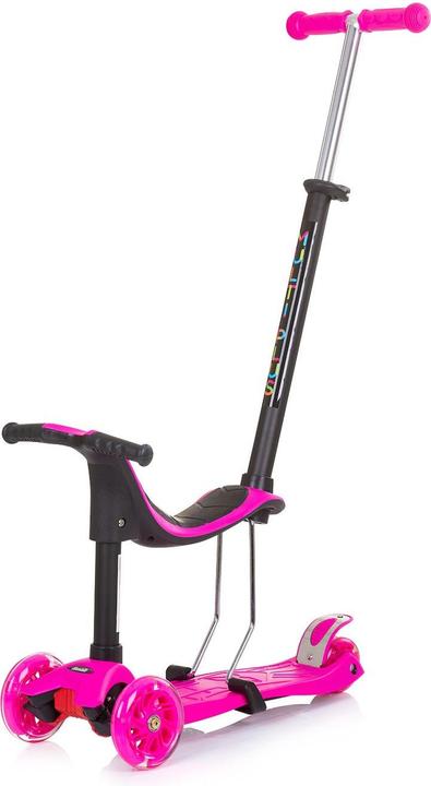 Produktbild Chipolino Kinderroller 3 in 1 Multi Plus
