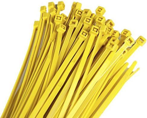 Produktbild Rtech Kabelbinder 100Stk 180 mm