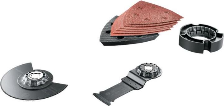 Produktbild Bosch Home & Garden Pmf 220 Ce