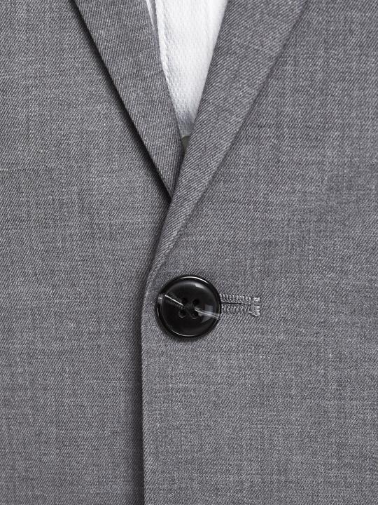 Produktbild Jack & Jones Zweiteiler Super Slim Fit Anzug (54)
