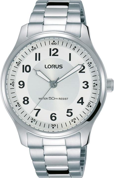 Immagine prodotto Lorus RG217MX9 Classico Uomo 36mm 5ATM (Orologio da polso analogico, 40 mm)