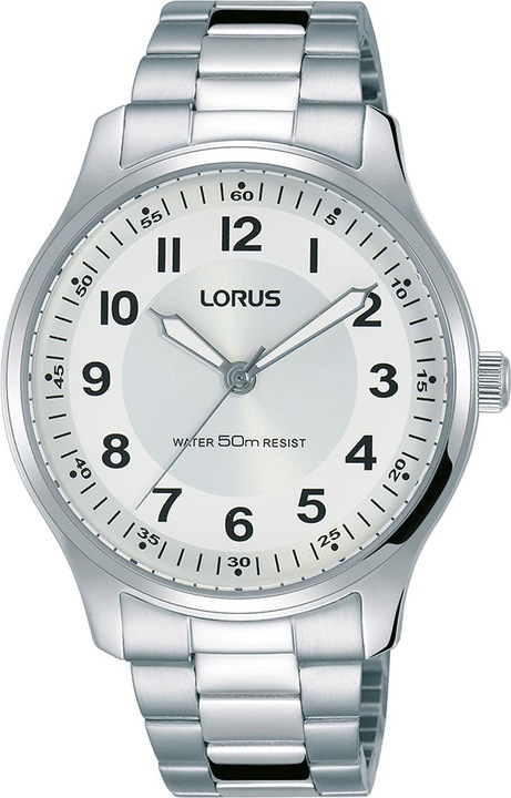 Produktbild Lorus RG217MX9 Klassik Herren 36mm 5ATM (Analoguhr, 40 mm)