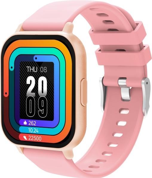 Produktbild Denver SWC-176RO rosa (38 mm)