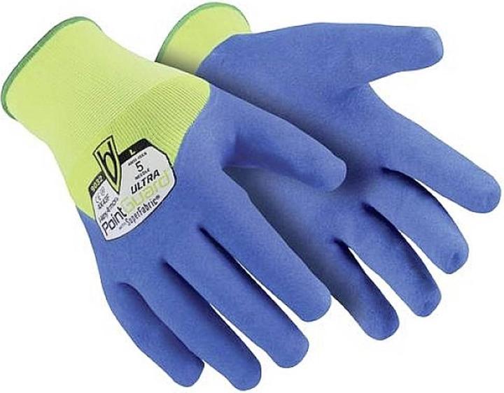 Image du produit HexArmor PointGuard Ultra 9032 6063811 Élasthanne, polyester Gants de travail Taille (11)