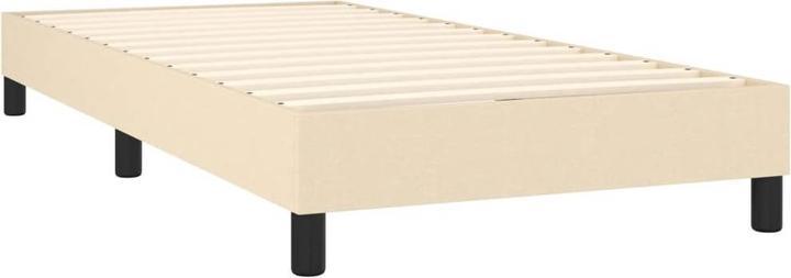 Produktbild vidaXL Boxspringbett (90 x 190 cm)