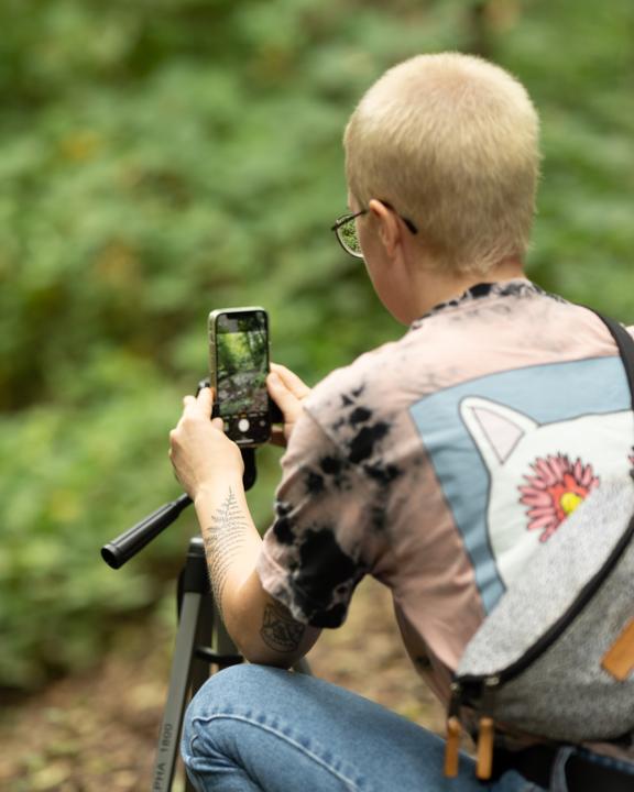 Actual product image Cullmann Alpha 1800 mobile