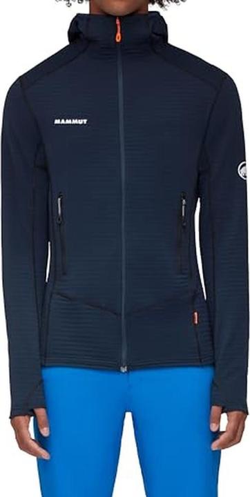 Produktbild Mammut Taiss Light ML Hooded Jacket Men (S)