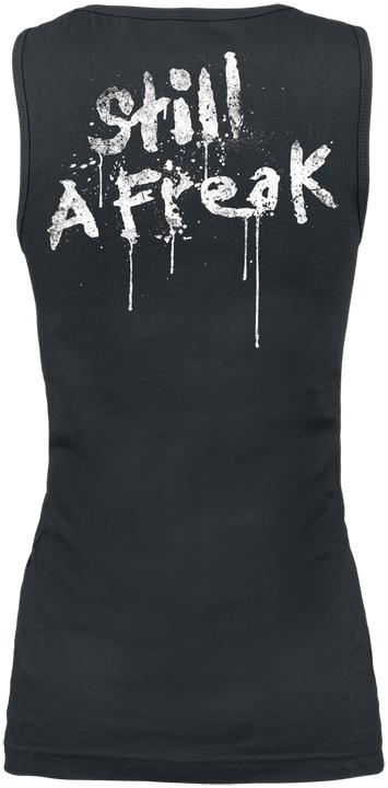 Produktbild Korn Freak Splatter (XL)