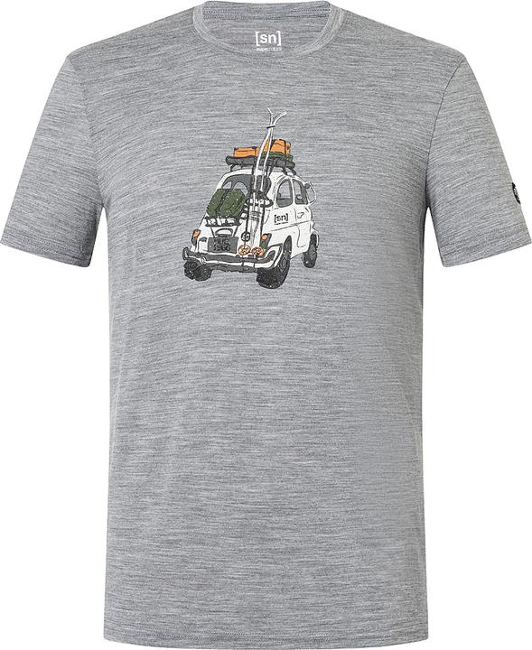 Actual product image Super Natural Carski (XL)
