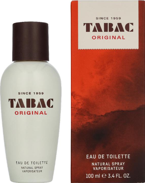 Immagine prodotto Tabac Original (Eau de toilette, 100 ml)
