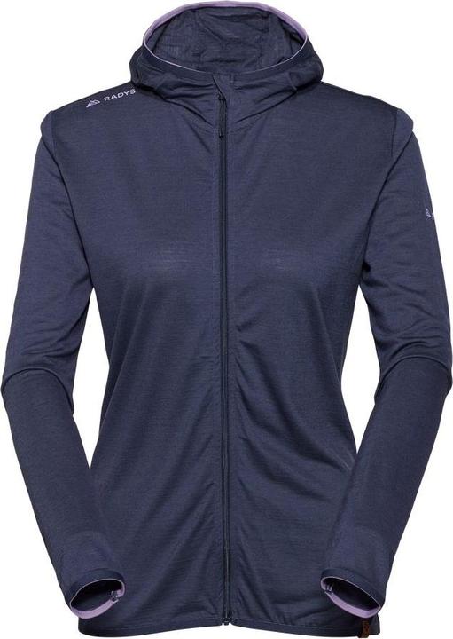 Image du produit Radys R5 Light Merino Jacket (XS)