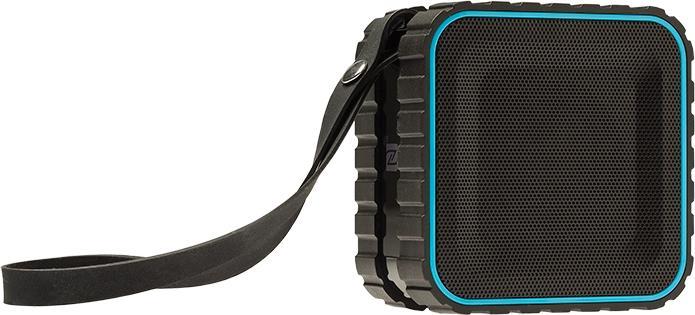 Produktbild Sweex AVSP5000-07 Bluetooth Lautsprecher 2.03 W