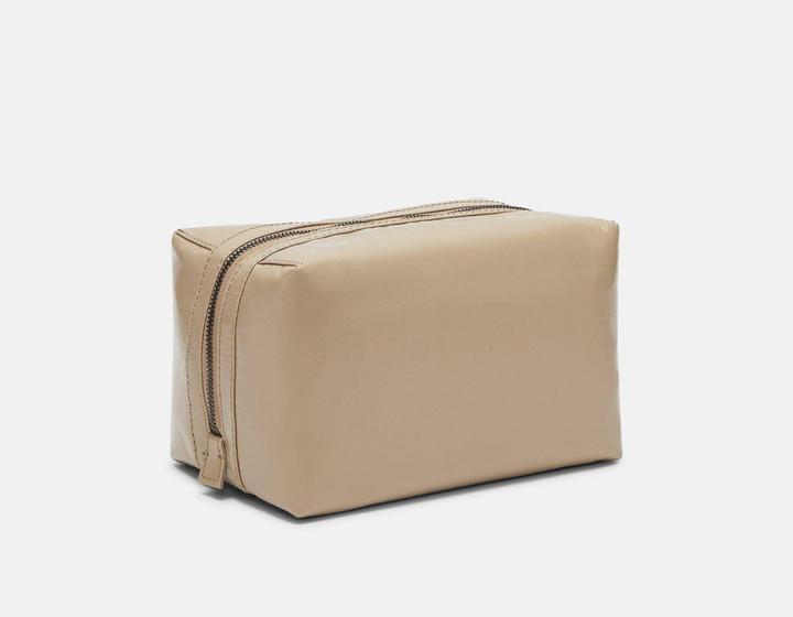 Produktbild Liebeskind Berlin Pouch Accessories Pouch aus folierter Baumwolle