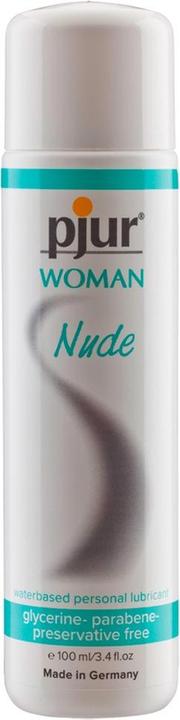 Productafbeelding Pjur Naakt (30 ml)