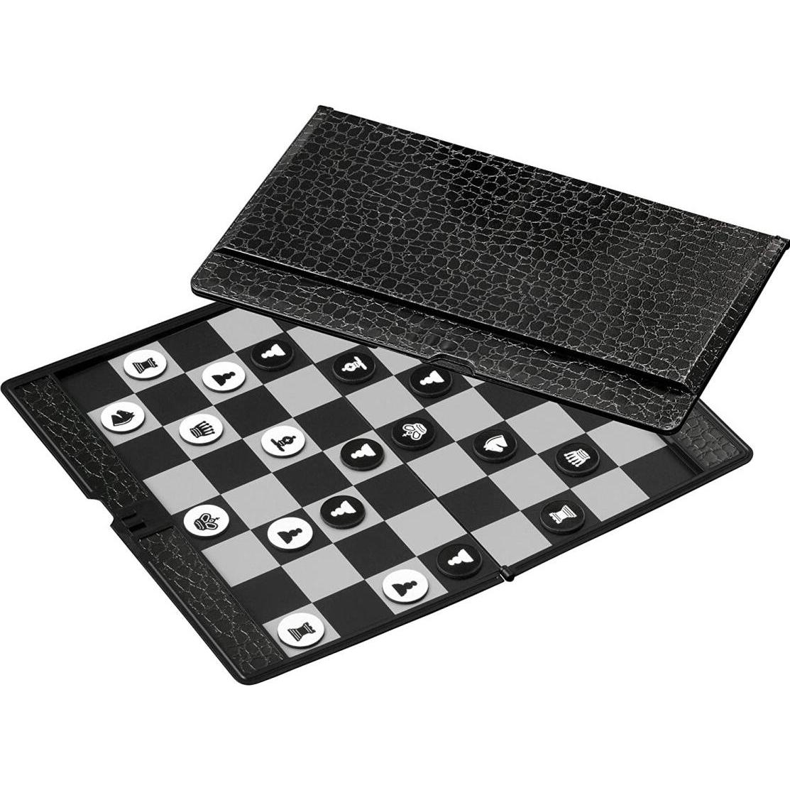 Philos Nero/Bianco Scacchi