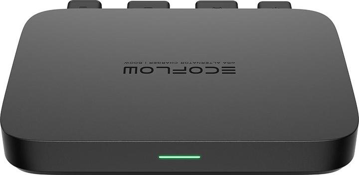 Image du produit EcoFlow Power Hub Alternator Charger