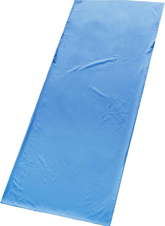 Actual product image Casativo Ultralight hut sleeping bag made from breathable microfibre (210 cm)